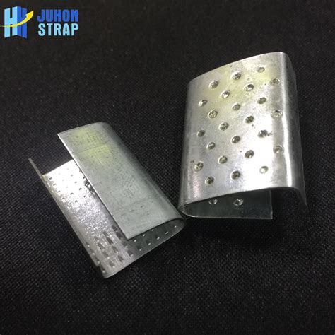 Packing Steel Seal And Clip With Customized Service Buy Steel Seal