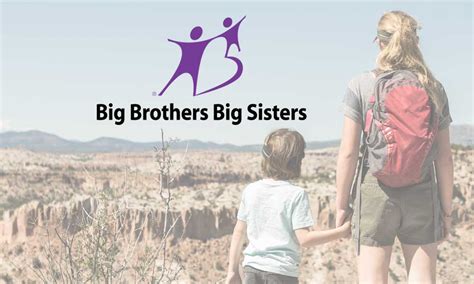 Big Brothers Big Sisters Cancarb Limited