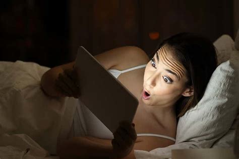 Streaming Online Pornography Produces As Much Co2 As Belgium New