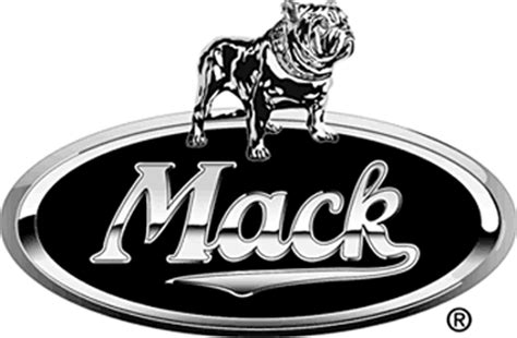 Mostly newer mack trucks passing through the city are captured on video. Mack Trucks - Logopedia, the logo and branding site