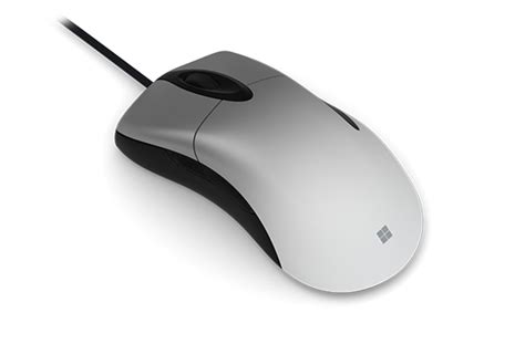 Es wird nur von den pharmariesen und ärzten so dargestellt. Microsoft IntelliMouse Pro: Klassisches Design gepaart mit ...