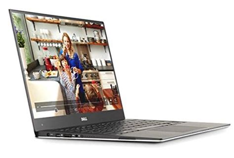 2015 Newest Model Dell Xps13 Ultrabook Computer The Worlds First 13