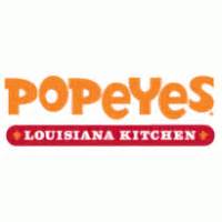 Discover our menu and order delivery or pick up from a popeyes near you. Popeyes | Brands of the World™ | Download vector logos and ...