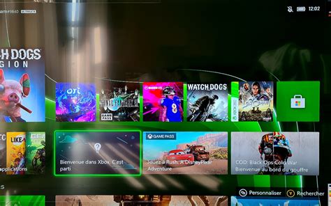 Test Xbox Series X Notre Avis Complet Et Toutes Nos Impressions