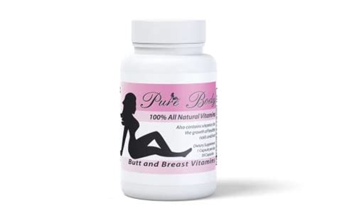 Best Breast Enhancement Formula Reviews Top Rated In Usa Ginab