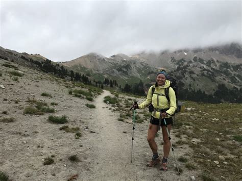 What Is It Really Like To Hike The Pacific Crest Trail Voyageur Tripper