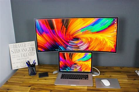 The Best Monitor For Surface Pro 7654 Techtiertips