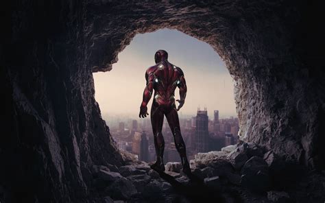 3840x2400 Iron Man Avengers Endgame 4k 2019 4k Hd 4k Wallpapers Images