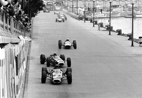 Formula 1 Images 1965