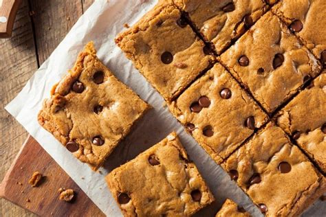 Keto Soft Baked Chocolate Chip Bars Fittoserve Group Low Carb
