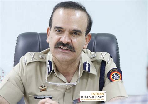 Singh is at present director general of police for anti. Parambir Singh IPS appointed DG- Anti Corruption Bureau ...