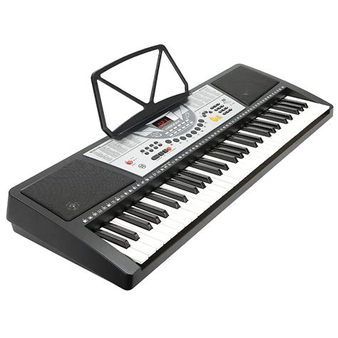 Best Electronic Portable Keyboard Piano Top 5 Review And Buyers Guide