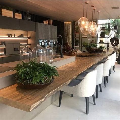 Here are the best kitchen island ideas for 2021! Kitchen Renovation Dubai, Kitchen Renovation Companies near me
