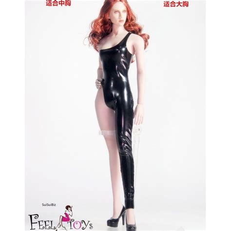 16 Feeltoys Ft006 Female Sexy Tight Fitting Clothes Agents Leotard Suit Hobbies And Toys