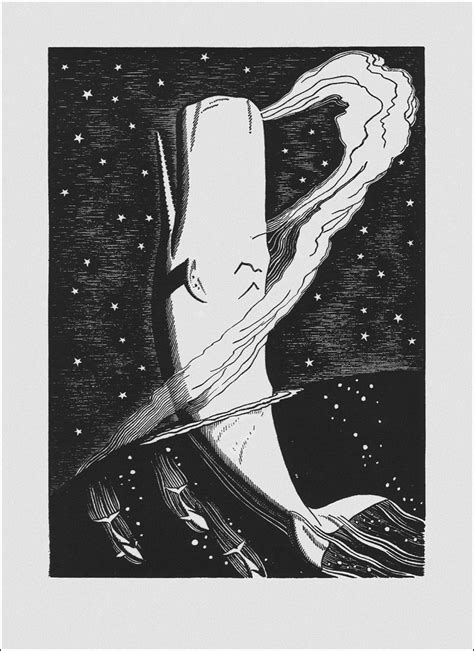 Rockwell Kent The Illustrator Who Made Moby Dick Famous Eye On Design