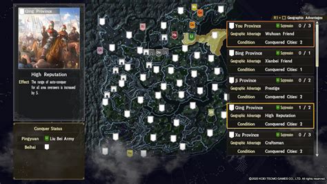 Review Romance Of The Three Kingdoms Xiv Diplomacy And Strategy