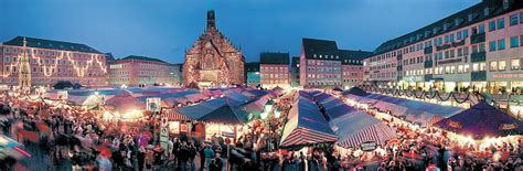 Miles & more prämienmeilen bei jeder buchung sammeln. Lights, pageantry make Nuremberg, Munich Christmas Markets ...