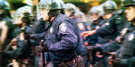 Database Tracks Police Brutality And Misconduct Cases In The Us