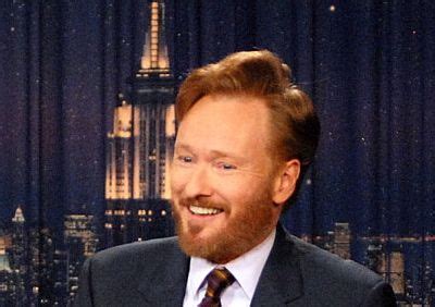 Conan coco o'brien, television host and comedian and his beard. Conan O'Brien...favorite funny ginger :) | I love beards ...