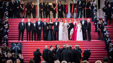 Filmfestival In Cannes Der Charmante Hauch Der Arroganz Zeit Online