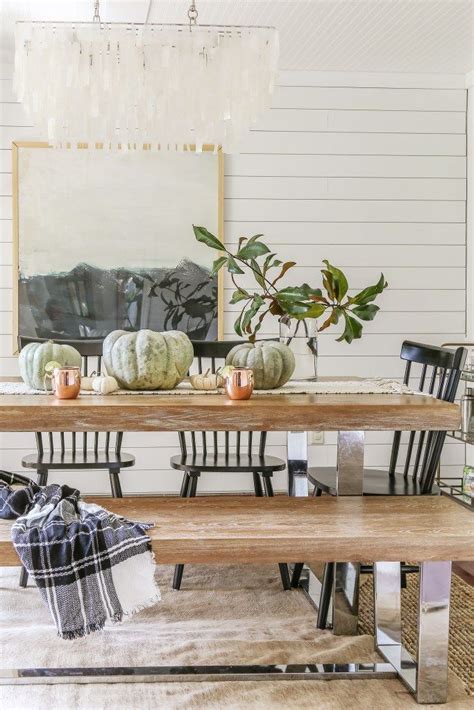 Affordable Modern Farmhouse Fall Decorating Designing Vibes Fall Tour