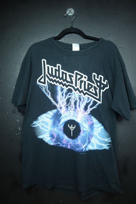 Judas Priest Tshirt