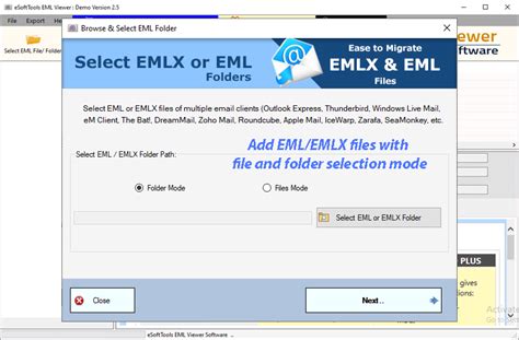 Best Solution To Readopen Eml File In Windows Computers
