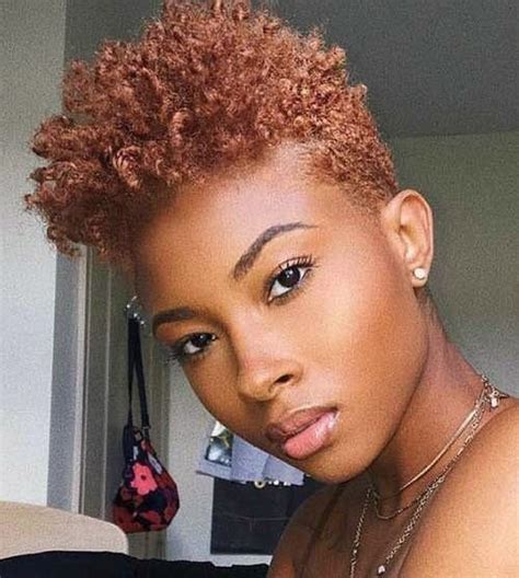 Natural Hair Updos For African American Short Hair New Natural Hairstyles