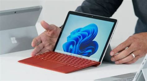 Six New Microsoft Surface Devices Coming Out In October 2021 Paste