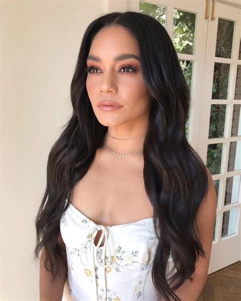 Vanessa Hudgens Opens Up About Her Traumatizing Nude Photo Leak At 18 Years Old