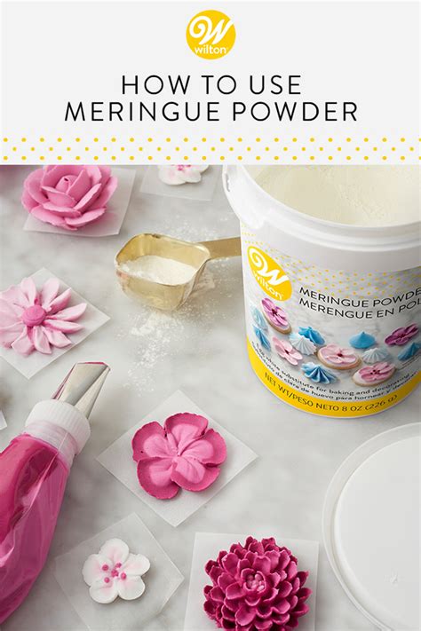 Decorating by meghanb updated 16 jan 2007 , 10:04pm by chaptlps. What is Meringue Powder & How to Use It in 2020 | Meringue ...