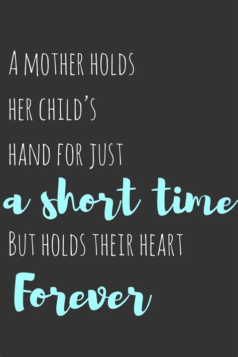 The 27 Best New Mom Quotes For You To New Mom Quotes Mom Quotes