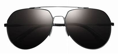 Sunglasses Sunglass Clipart Transparent Background Aviator Pluspng