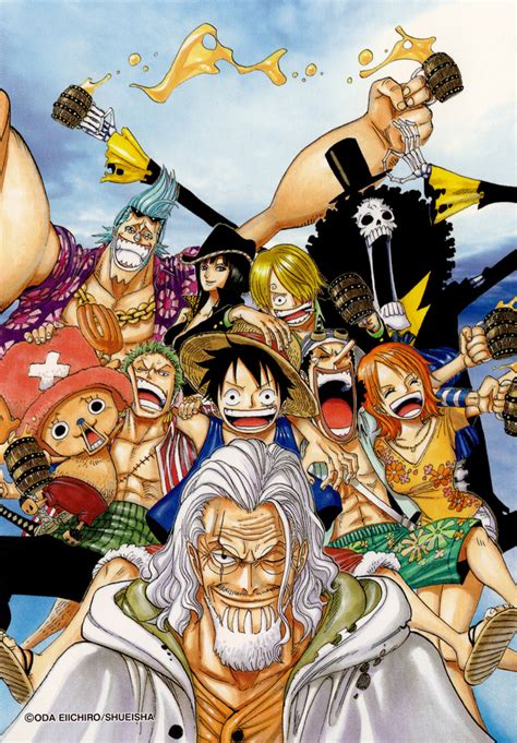 Naruto And Anime Read Manga OnePiece 692