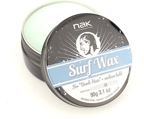 Nak Finishing Surf Wax 90 Gr