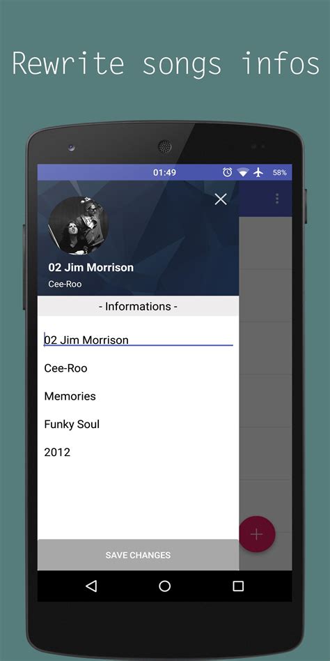 It claims to be the only music player app for android that supports multiple playing queues. Offline Music Player for Android - APK Download