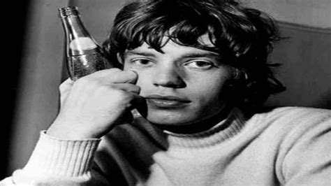 Mick Jagger Short Video Tribute Early Years Gimme Shelter Hd