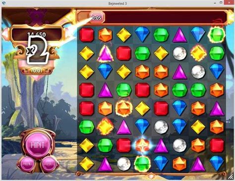 Bejeweled 3 Free Online Game Aponew