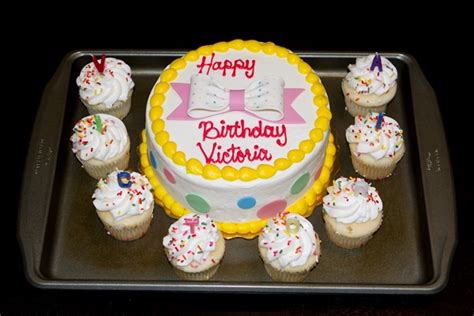 Happy Birthday Victoria My Photographic Memories