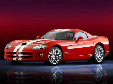 2008 Dodge Viper Srt10 Coupe News And Information Com