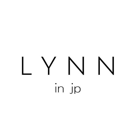 lynn in jp