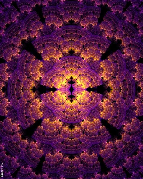 Pin By 🦋azure🦋 On ~feel~good~fractals~ 3 Sacred Geometry Art
