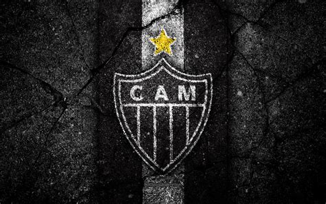 Estoy muy contento por el debut, nacho fue habilitado: Wallpapers do Atlético Mineiro (Papéis de Parede) PC e Celular