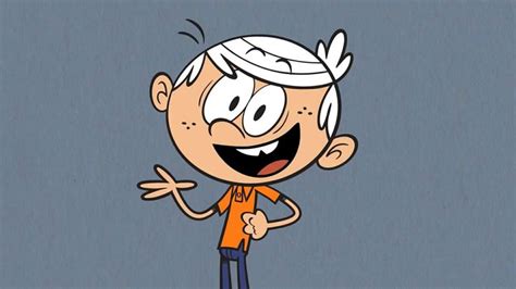 Lincoln Loud House Y Lincoln