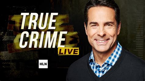 True Crime Live Cnn