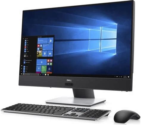 Dell Used Personal Desktop Computer Trimurti Solutions Id 18950988373