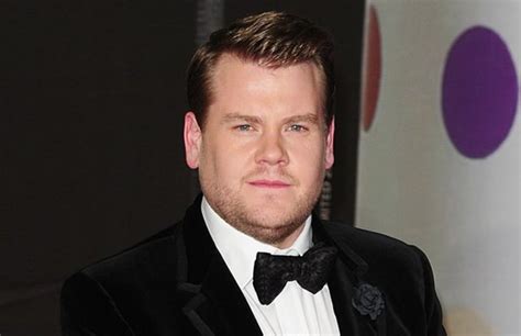 James Corden To Replace Craig Ferguson As Host Of “late Late Show” Complex