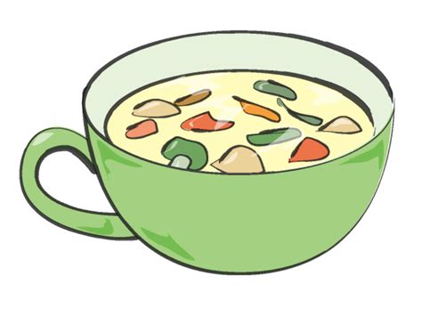 Download High Quality Soup Clipart Food Transparent Png Images Art