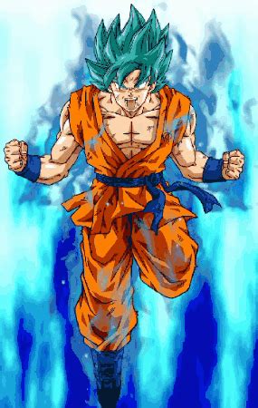 Share the best gifs now >>>. Gif Wallpapers tutorial+Gif wallpapers | DragonBallZ Amino