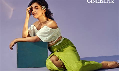 Cb Exclusive Sanya Malhotra Opens Up About Career Personal Life And